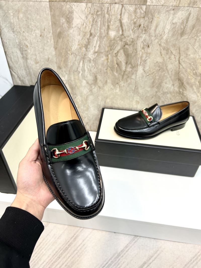 Gucci Business Shoes